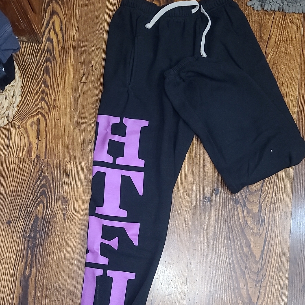 Htfu Unisex Joggers